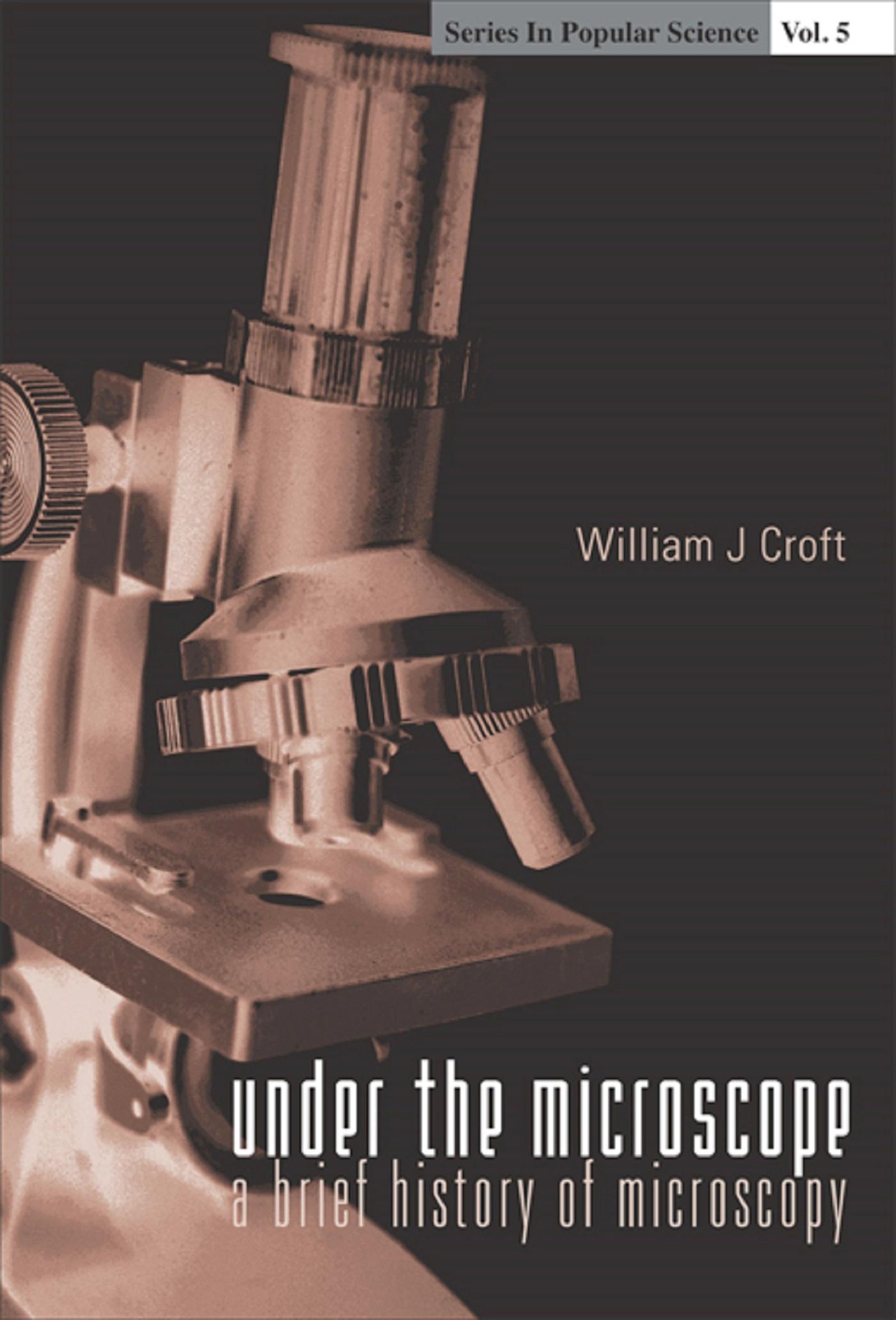 UNDER THE MICROSCOPE                (V5)