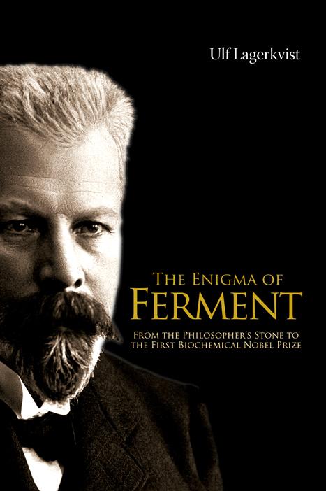 ENIGMA OF FERMENT, THE