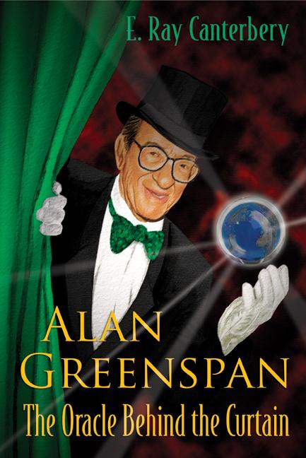 ALAN GREENSPAN