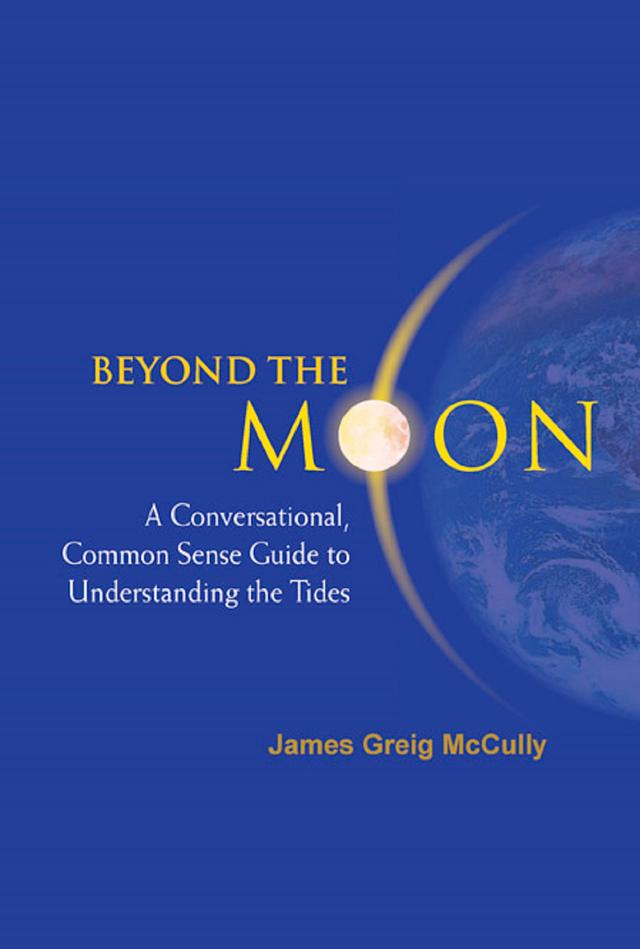 BEYOND THE MOON by James Greig Mccully
