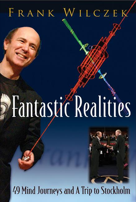 FANTASTIC REALITIES