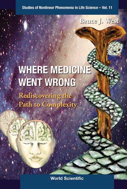 WHERE MEDICINE WENT WRONG          (V11)