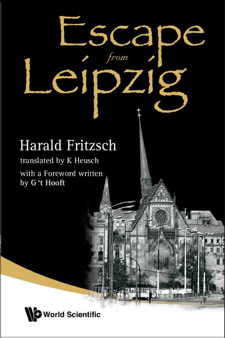 ESCAPE FROM LEIPZIG