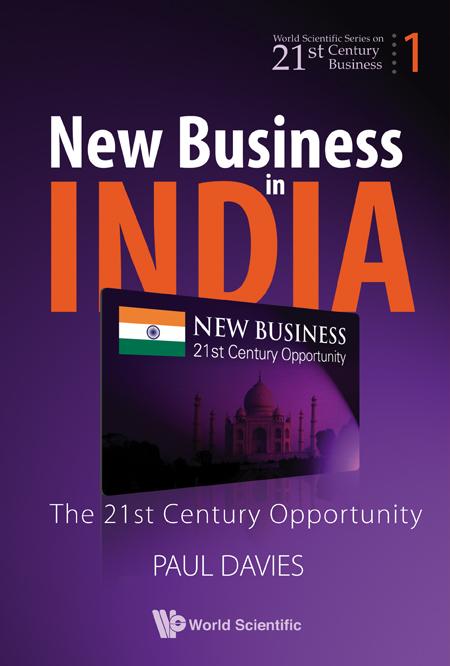 NEW BUSINESS IN INDIA   (V1)