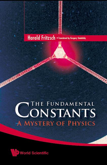 FUNDAMENTAL CONSTANTS, THE
