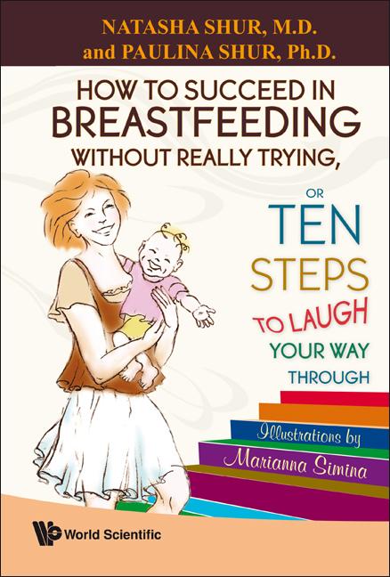 HOW TO SUCCEED IN BREASTFEEDING WITHO...