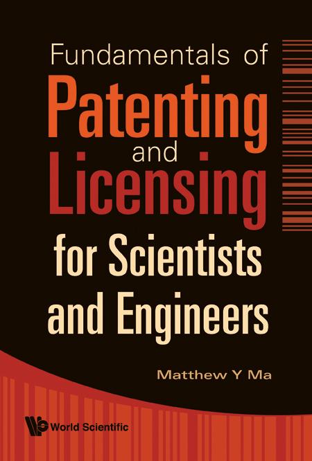 FUNDA PATENT LICEN SCI ENG
