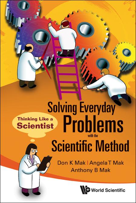 SOLVING EVERYDAY PROBLEMS WITH THE SCI..