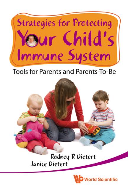STRATEGIES FOR PROTECTING YOUR CHILD'S..