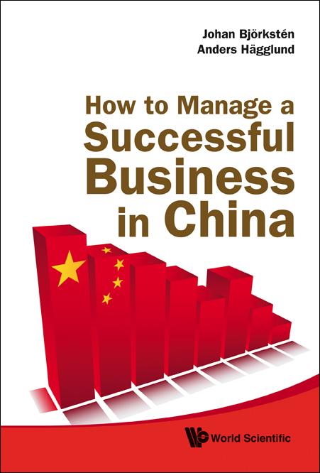 HOW TO MANAGE A SUCCESSFUL BUSINESS IN..