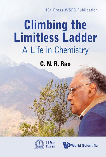 CLIMBING THE LIMITLESS LADDER