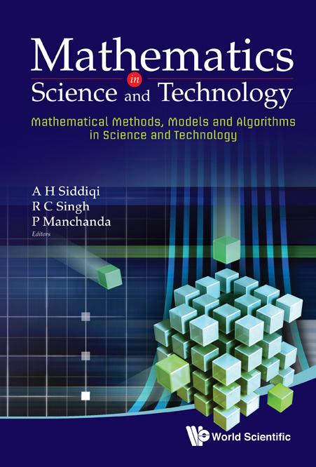 MATHEMATICS IN SCIENCE AND TECHNOLOGY