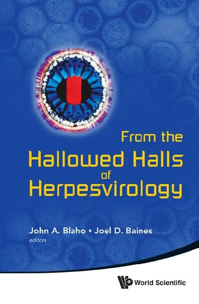 FR THE HALLOWED HALLS OF HERPESVIROLOGY