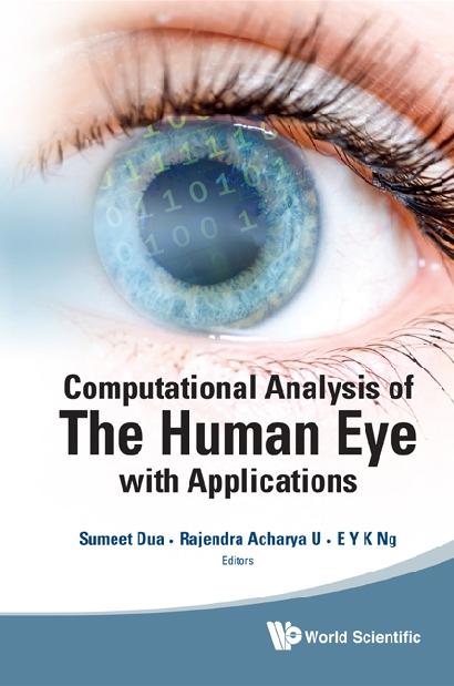 COMPUTAT ANAL OF THE HUMAN EYE WITH APPL