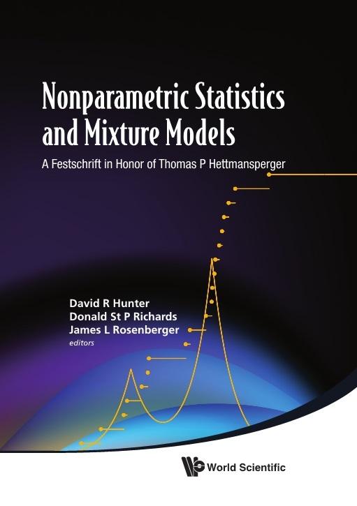 NONPARAMETRIC STATISTICS & MIXTURE MODEL