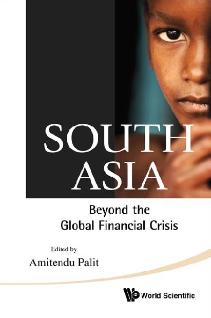 SOUTH ASIA:BEYOND GLOBAL FINANCIAL CRISI