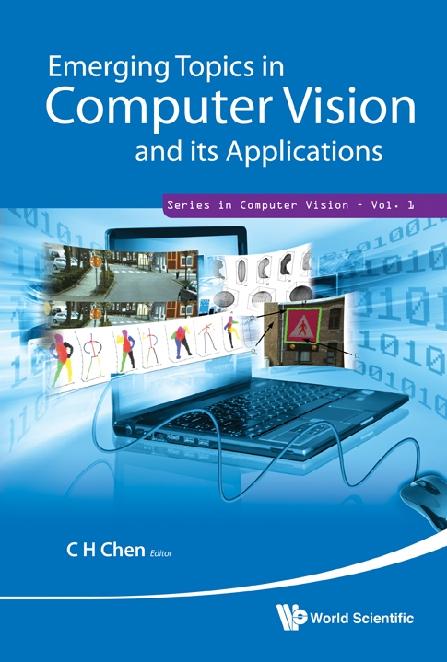 EMERG TOPIC IN COMP VISION & ITS APPL by Chen Chi Hau