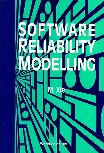 SOFTWARE RELIABILITY MODELLING      (V1)