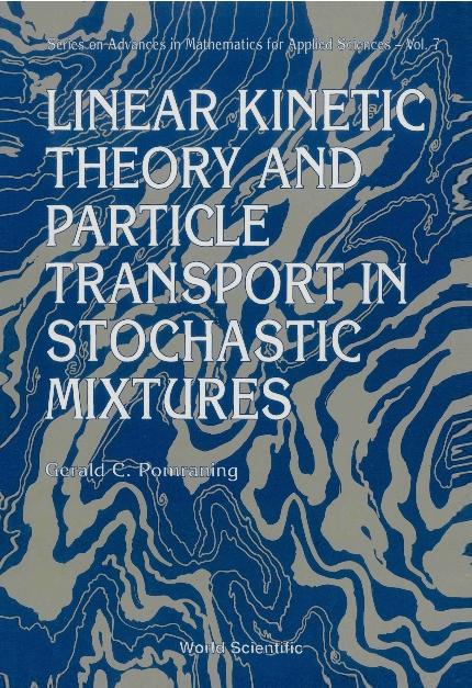 LINEAR KINETIC THEO.& PARTICLE...   (V7)