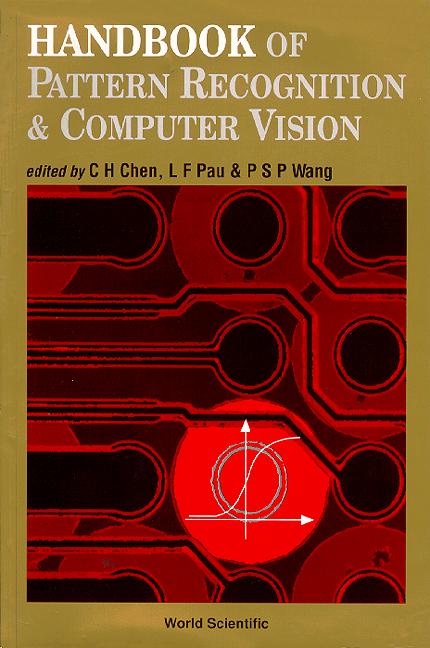 HDBK PATTE RECOG & COMP (1ST ED)