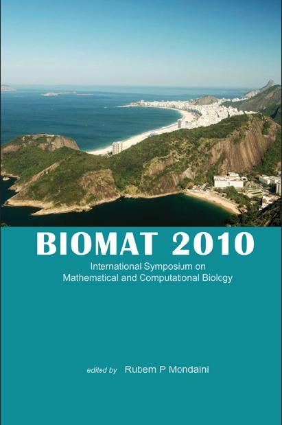 BIOMAT 2010 by Mondaini Rubem P