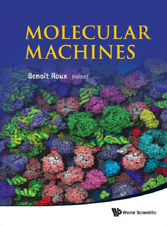 MOLECULAR MACHINES