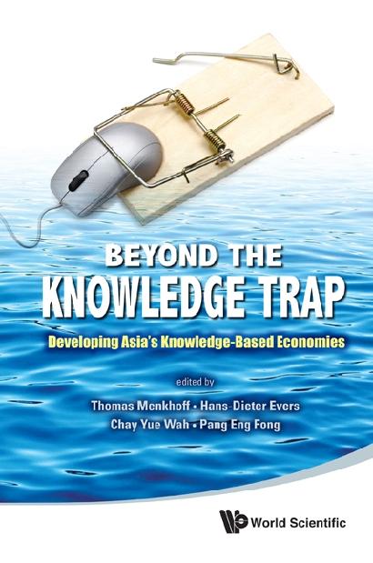 BEYOND THE KNOWLEDGE TRAP
