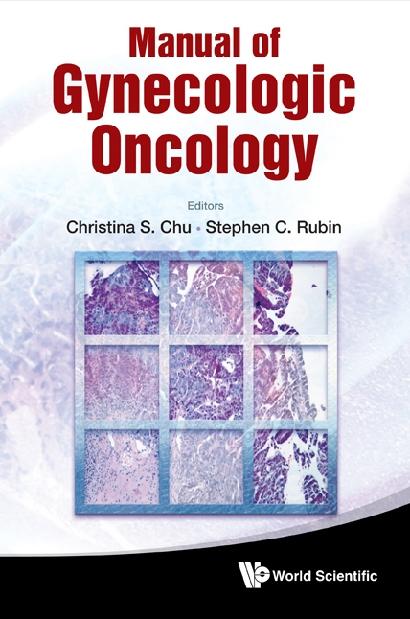 MANUAL OF GYNECOLOGIC ONCOLOGY