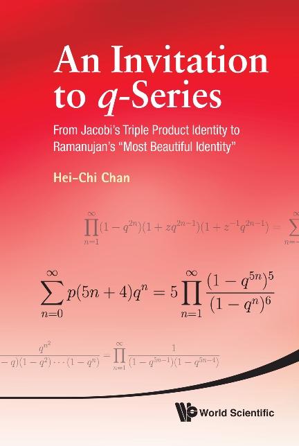 INVITATION TO Q-SERIES, AN