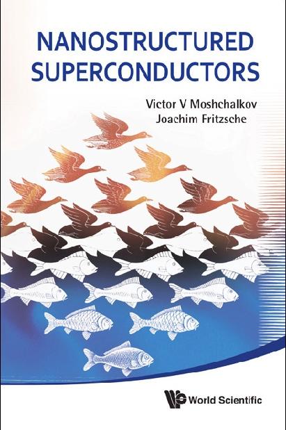 NANOSTRUCTURED SUPERCONDUCTORS