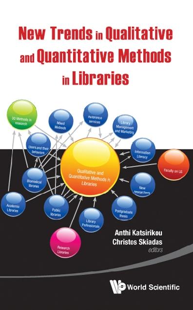 NEW TREND IN QUALTT & QUANTT METH IN LIB