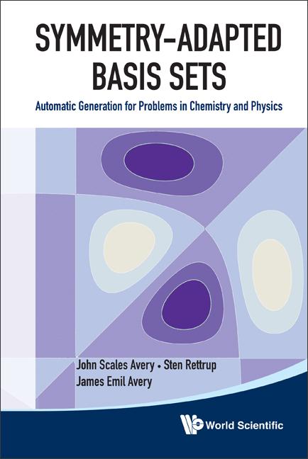 SYMMETRY-ADAPTED BASIS SETS
