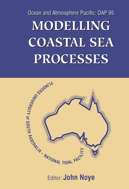 MODELLING COASTAL SEA PROCESSES
