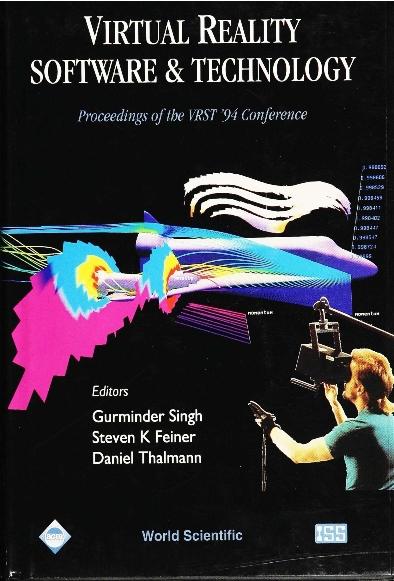 VIRTUAL REALITY & TECHNOLOGY