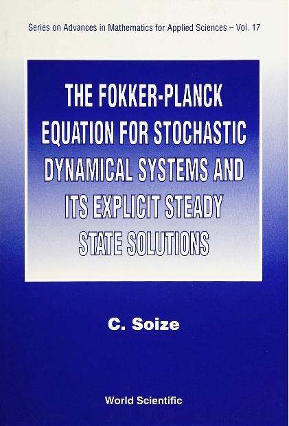 FOKKER-PLANCK EQN FOR STOCHASTIC...(V17) by Soize Christian