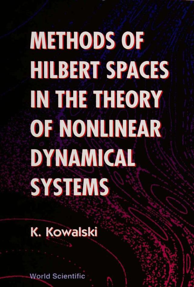 METHODS OF HILBERT SPACES IN THEO OF NO by Kowalski Krzysztof