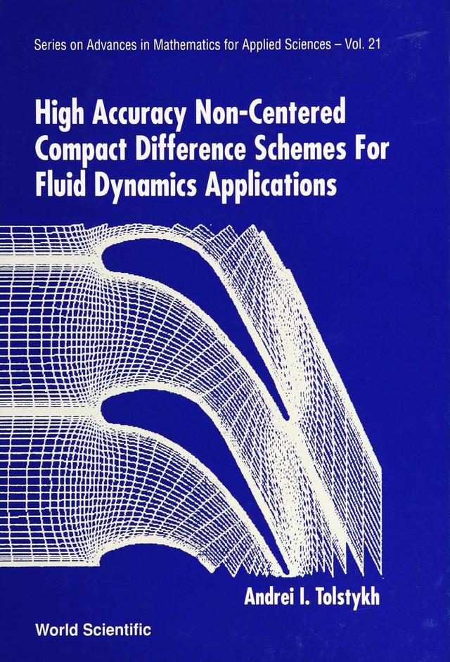 HIGH ACCURACY NON-CENTERED COMPACT (V21) by Tolstykh Andrei I