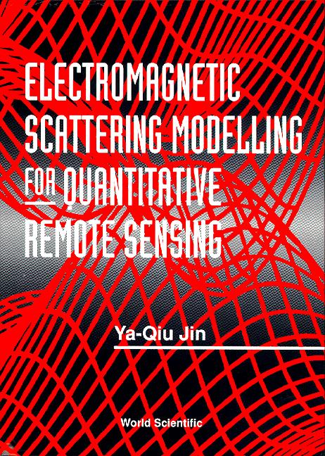 ELECTROMAGNETIC SCATTER MODEL FOR QUAN..