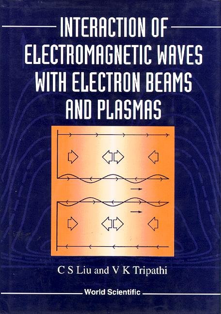 INTERACT OF ELECTROMAGNETIC WAVES ...