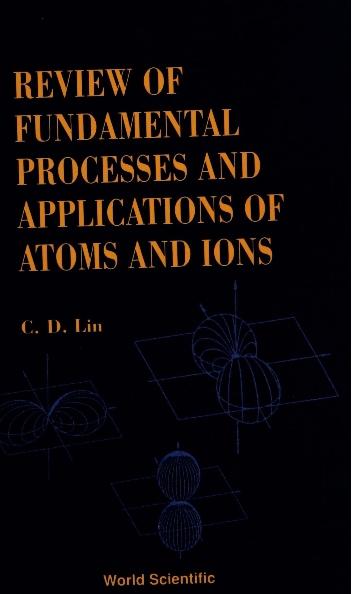 FUNDAMENTAL PROCESSES & APPLN OF ATOMS..