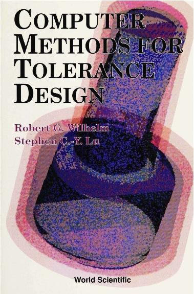 COMPUTER METHODS FOR TOLERANCEDESIGN  (B