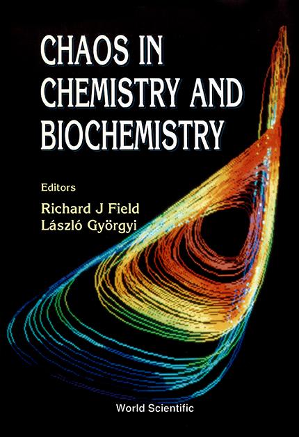 CHAOS IN CHEMISTRY & BIOCHEMISTRY