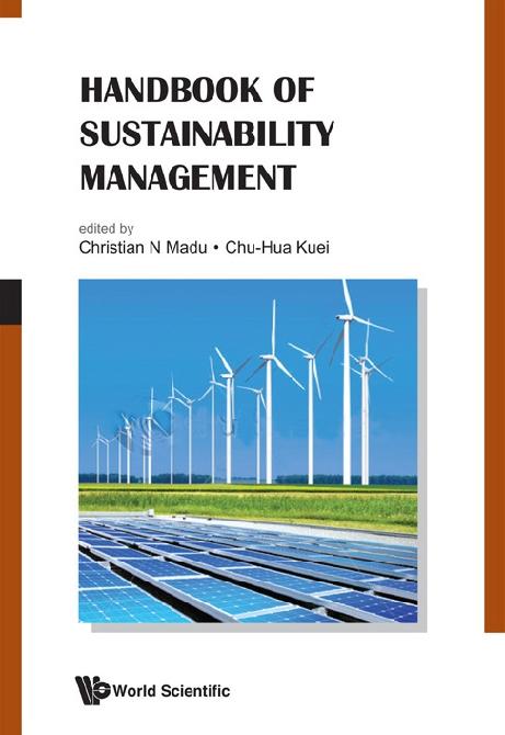 HANDBOOK OF SUSTAINABILITY MANAGEMENT