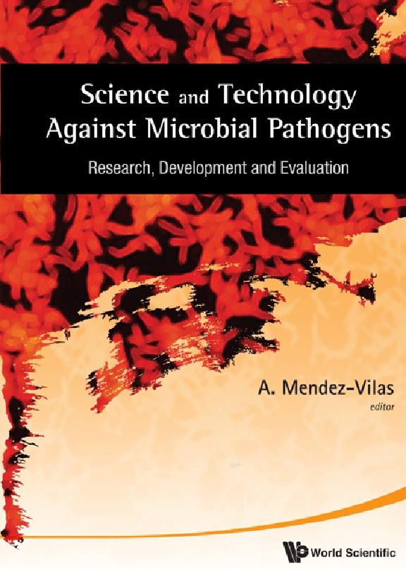 SCI & TECH AGAINST MICROBIAL PATHOGENS