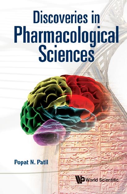 DISCOVERIES IN PHARMACOLOGICAL SCIENCES