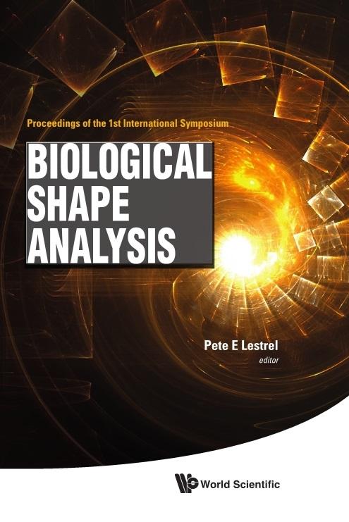 BIOLOGICAL SHAPE ANALYSIS