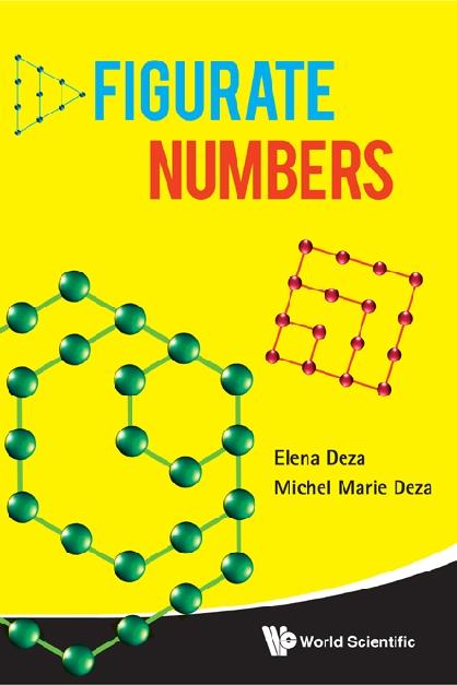 FIGURATE NUMBERS