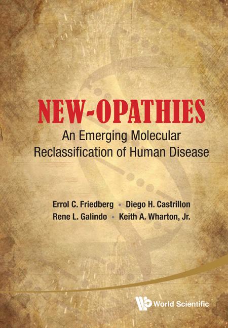 NEW-OPATHIES