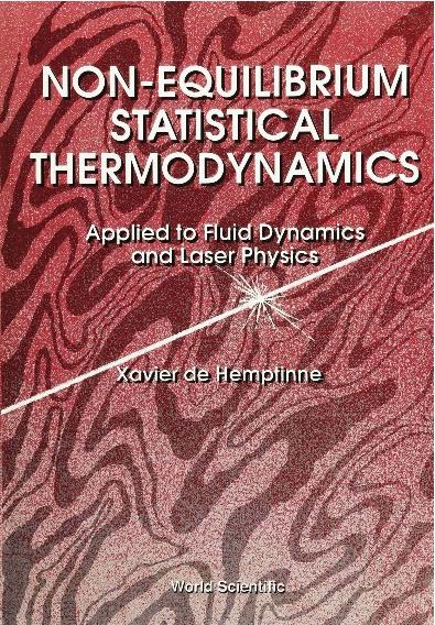 NON-EQUILIBRIUM STATISTICAL THERMODYNAMI