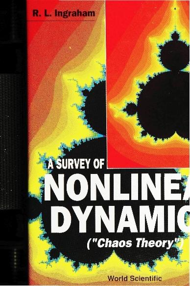 SURVEY OF NONLINEAR DYNAMICS... by Ingraham Richard L